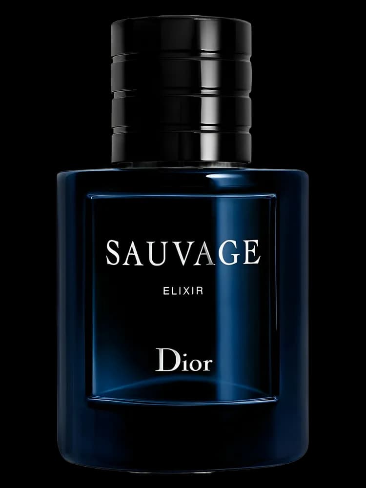 Sauvage Elixir